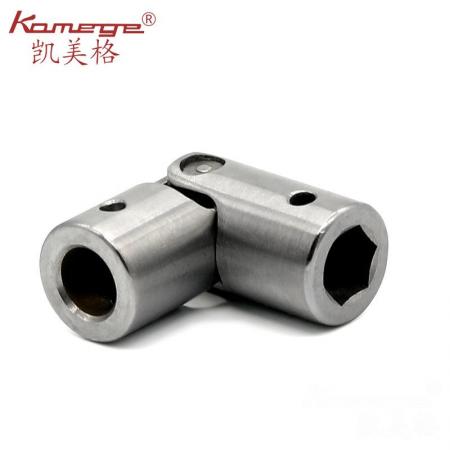 XD-K7 Splitting leather machine bearing precision coupling cardan joint